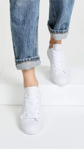Miniatura 3 de Converse Karve Ox - Tenis bordados de moda para hombre