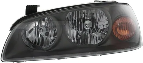 Miniatura 6 de Juego de faros compatibles con GLS GT 06 izquierda y derecha con bombilla 2 piezas 10823266