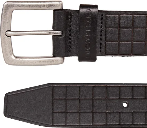 Miniatura 7 de Lucky Brand Men's Casual Leather Belt