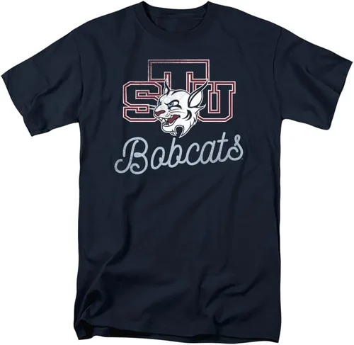Miniatura 92 de LOGOVISION Camiseta de manga corta unisex para hombres y mujeres, colección 2 Universidad de Puget Sound