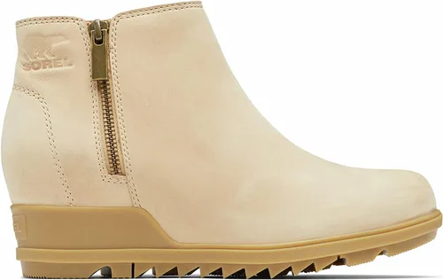 Miniatura 2 de SOREL Botas de cuero Evie con cremallera para mujer