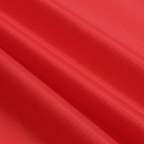 Tela de nailon Ripstop 9KM DWLIFE, roja de 60x196 pulgadas, 40D impermeable, ligera, resistente al viento, tela a granel para cometas, tiendas, #15