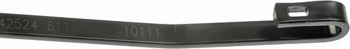 Miniatura 2 de Dorman 42524 Brazo del limpiaparabrisas trasero compatible con modelos Ford / Mercury seleccionados