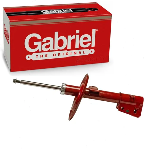 Miniatura 31 de Gabriel M51254 Guardian Struts (paquete de 1)