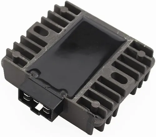 Miniatura 6 de Regulador de voltaje de motocicleta rectificador, para Yamaha V-STAR XVS400 DS400 XT660 YZF R1 R6 YZF600 FZ6S XT660 FZR600 XP500 T-MAX500