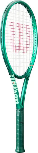 Miniatura 2 de Wilson Blade 100L V10 - Raquetas de tenis para adultos