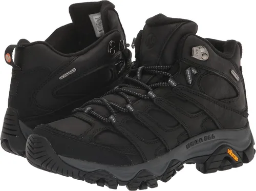 Miniatura 7 de Merrell Men's Moab 3 Prime Mid Waterproof Hiking Boot