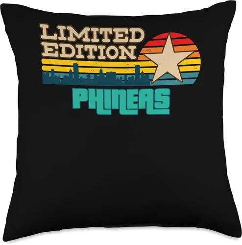Miniatura 4 de Limited Edition Kjell Retro Radio Cassette Name Throw Pillow