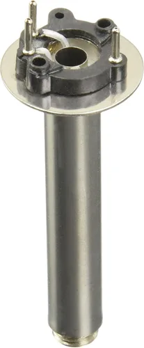 Miniatura 2 de Weller Calentador HEW60P, 60W, para hierro W60P, negro