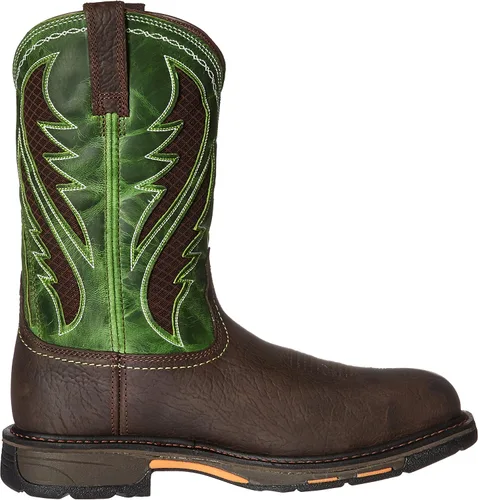 Miniatura 6 de ARIAT Workhog Venttek Botas de trabajo compuestas para hombre