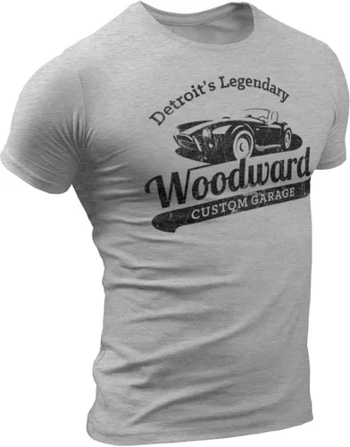 Miniatura 13 de Detroit Camisetas unisex S M L XL XXL - Detroit Camisetas - Camisetas Detroit