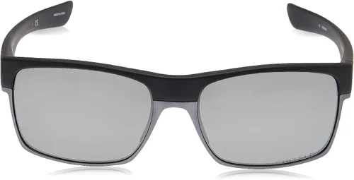 Miniatura 2 de Oakley Mens Oo9189 Twoface Square Sunglasses
