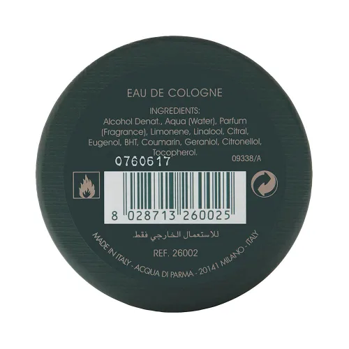 Miniatura 2 de Acqua Di Parma Colonia Club Eau De Colonia Spray 3.4 fl oz/3.4oz