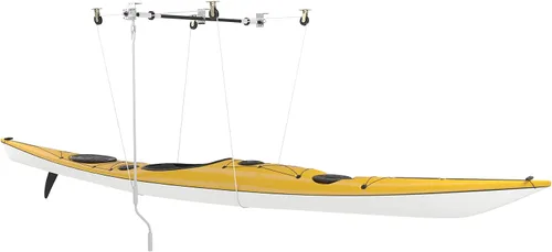 Miniatura 2 de Thule MultiLift elevador de caja de almacenamiento