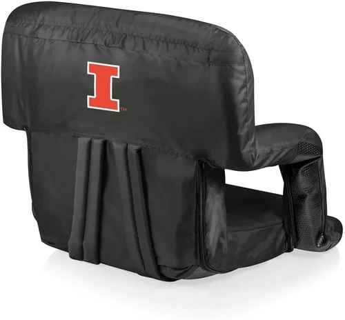 Miniatura 53 de Picnic Time Ventura Asiento reclinable para colegial., normal
