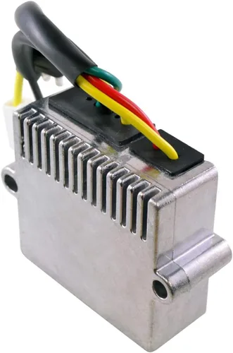 Miniatura 8 de RMSTATOR Repuesto para regulador de voltaje rectificador Arctic Cat F8 Firecat 800 M 8000 T 500 XF 8000 ZR 8000 2008-2017 Reposición OEM #