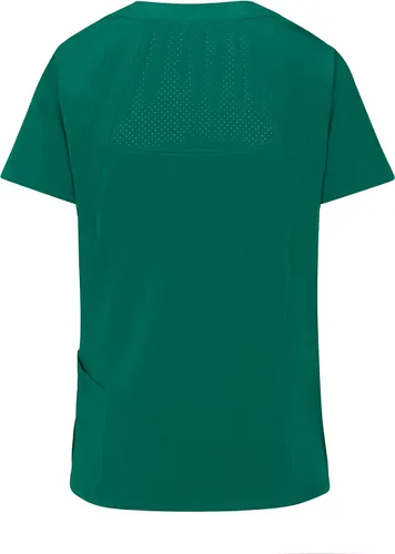 Miniatura 93 de Natural Uniforms Conjunto de ropa quirúrgica elástica para mujer con tallas regulares y pequeñas