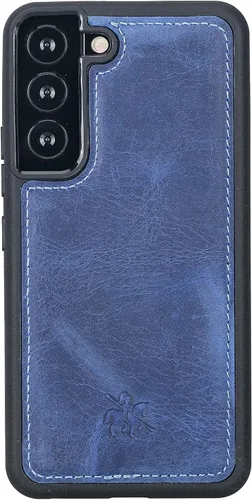 Miniatura 159 de Venito Lucca - Funda de piel compatible con Samsung Galaxy Note 10 (6,3 pulgadas), extra segura, con cubierta trasera acolchada, cocodrilo negro