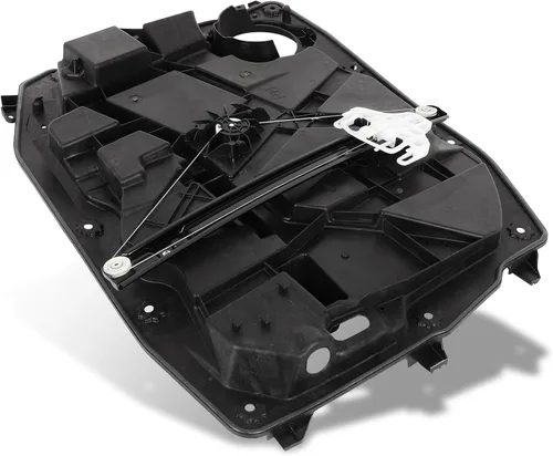 Miniatura 110 de SCITOO Elevalunas eléctrico delantero izquierdo sin motor apto para 1984-1989 para Toyota para 4Runner, 1984-1988 para Toyota para camioneta, 740-910