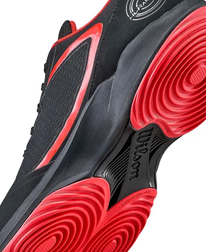 Miniatura 2 de Wilson Zapatos de pádel Hurakn Lite para hombre