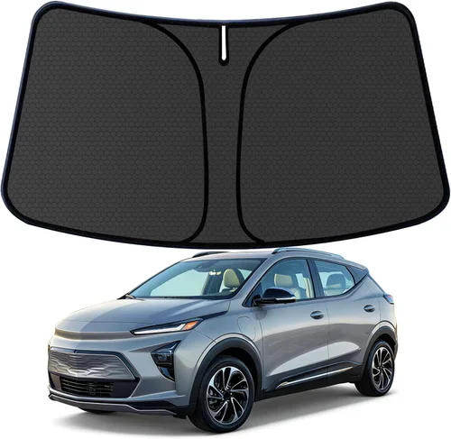 Miniatura 64 de X1 F48 Parasol plegable personalizado para parabrisas para 2016 2017 2018 2019 2020 2021 2022 X1 F48 Protector de sol para ventana delantera