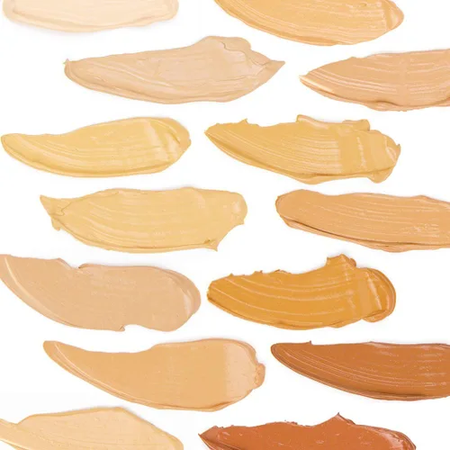Miniatura 7 de L.A. Colors Base Mate Verdadera, Bronceado Profundo CLM361 (Paquete de 2)