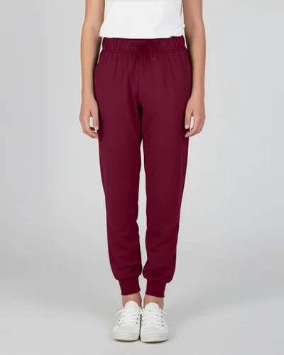 Miniatura 9 de Real Essentials Paquete de 3: pantalones deportivos casuales para niñas (de 7 a 16 años)