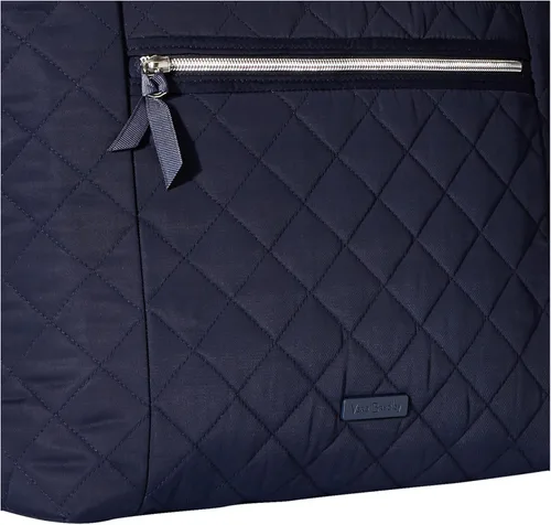 Miniatura 3 de Vera Bradley Bolso tote Vera de sarga de rendimiento para mujer
