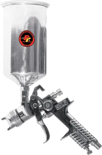 Miniatura 6 de Pistola pulverizadora de uso general Performance Tool M701 de 1,2 mm