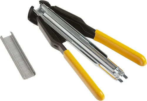 Miniatura 5 de DEWALT Kit de Alicates para Anillas de Sujeción, Incluye Alicates y Paquete de 1000 Anillas (P7DW) (Paquete de 10)
