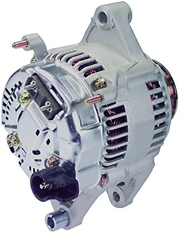 Miniatura 2 de Premier Gear PG-13245 Reemplazo del alternador para Grand Caravan, Town & Country, Dakota, Caravan, Voyager, Grand Voyager, LeBaron, Dynasty