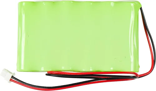 Miniatura 4 de HQRP Batería compatible con First Alert ReadyGuard LYNXRCHKITHC LYNXRCHKIT-HC Reemplazo
