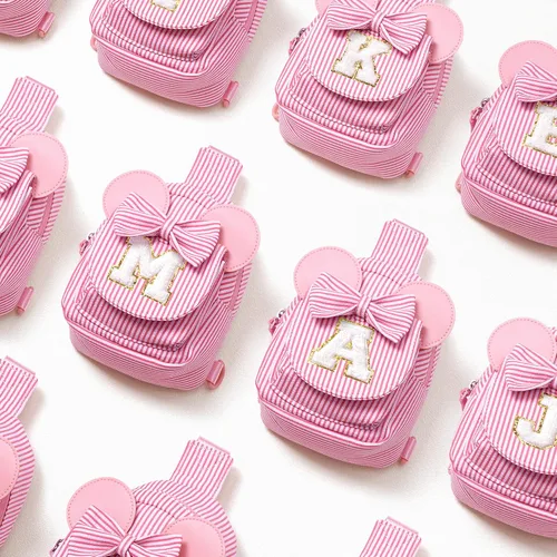 Miniatura 9 de Bolso bandolera para niñas pequeñas, regalos para el día de San Valentín para niños y niñas, regalo de cumpleaños para niños, hija, hermana, niña
