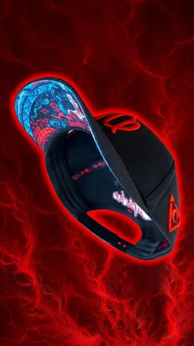 Miniatura 144 de Capiche - Gorra de visera plana de serie especial, talla única, unisex, hombre, más de 99 diseños