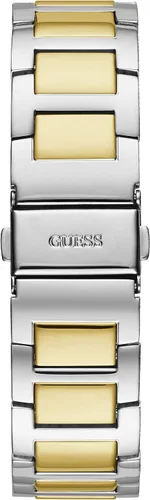 Miniatura 3 de Guess Lady Frontier Reloj de cuarzo con esfera dorada para mujer W1156L5, Oro, Reloj de cuarzo