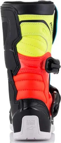 Miniatura 5 de Alpinestars Botas unisex Tech 3S para adultos (multicolor, talla única)