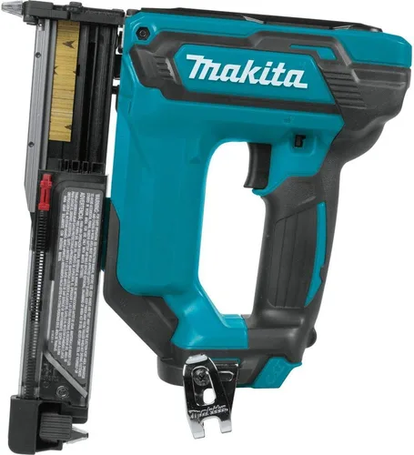 Miniatura 4 de Makita Clavadora inalámbrica de iones de litio TP03Z 12V Max CXT