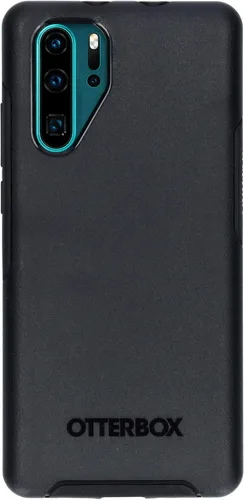 Miniatura 18 de OtterBox SYMMETRY SERIES - Funda para Samsung Galaxy S20+/ Galaxy S20+ 5G, color negro