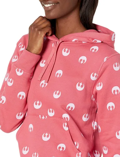 Miniatura 3 de Tienda Essentials Disney Marvel Star Wars Princesa - Sudaderas de vellón con capucha para mujer