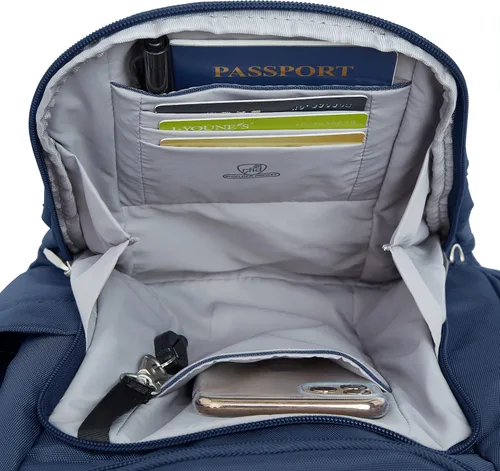 Miniatura 4 de Travelon mochila, Midnight), 42310 360