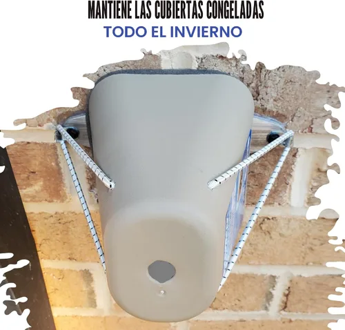 Miniatura 5 de The HOSE BIB BUDDY - Placa de montaje de espita más fina La única deslizante. Patentada Sin extracción de grifo! Reparación de grifos