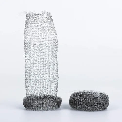 Miniatura 7 de 48 trampas de pelusa para lavadora, trampas de pelusa de acero inoxidable, trampas de pelusa de malla para lavandería, filtro de manguera