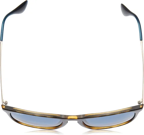 Miniatura 4 de Ray-Ban RB4187 Chris - Gafas de sol cuadradas