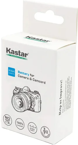 Miniatura 5 de Kastar Cargador de pared AC compatible con cámaras Canon ZR60 ZR65MC ZR70MC ZR80 ZR85 ZR85MC ZR90 ZR90MC PV130 EOS Rebel DS6041, Canon Battery Grip