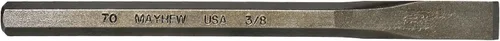 Miniatura 15 de Mayhew Select 89062 - Juego de cinceles fríos cardados, 3 piezas