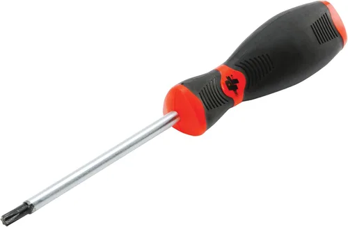 Miniatura 4 de Performance Tool W30825 T25 X 4" Destornillador estrella profesional con punta magnética (paquete de 2)