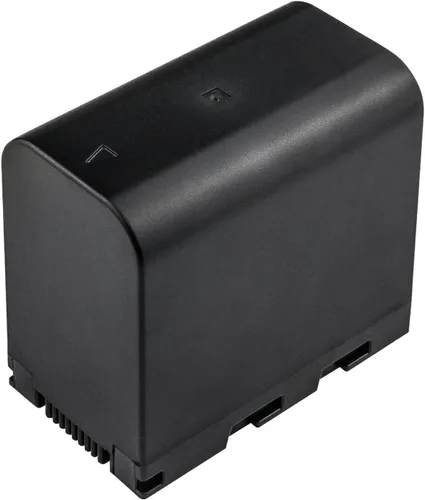Miniatura 2 de Kastar Paquete de 1 batería de iones de litio BN-VC296G 7.4V 10500mAh de repuesto para batería JVC BN-VC264G BN-VC296G, JVC AA-VC20 AA-VC20E