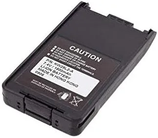 Miniatura 3 de Batería compatible con BLI-KNB35 Radio bidireccional recargable 7.4v 2270mAH Li-ION