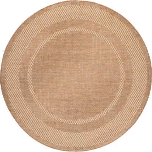 Miniatura 33 de SAFAVIEH Alfombra lavable al aire libre Courtyard Collection - 2'3" x 5', beige y negro, no desprende pelusa y fácil de limpiar, ideal para patio