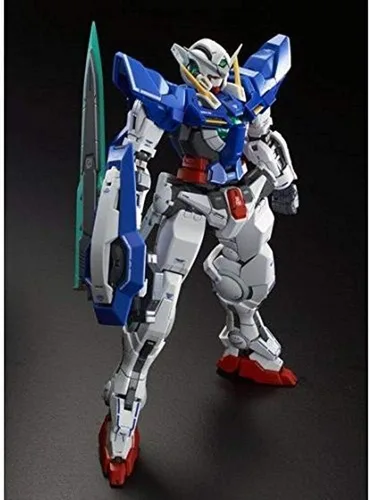 Miniatura 6 de Bandai RG 1/144 Gundam Exia REPARACIÓN 2 Kit de plástico